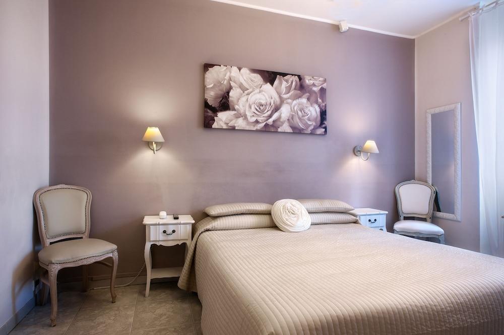 Hotel Cortese Sanremo Eksteriør billede